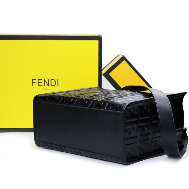 Fendi Shopping Bags